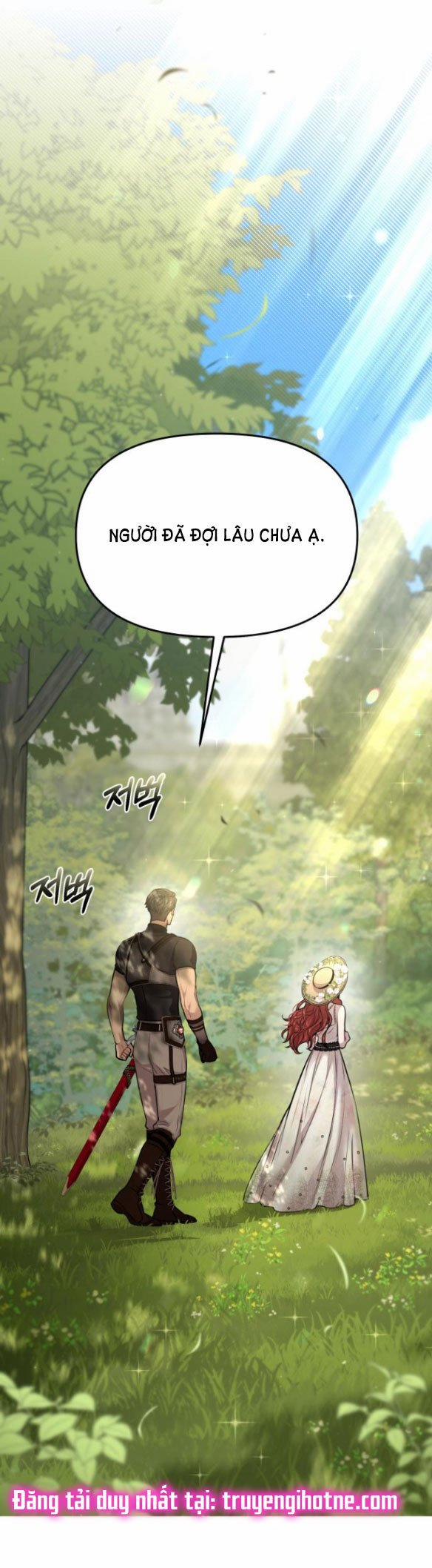 Phòng Ngủ Bí Mật Của Công Chúa Bị Bỏ Rơi 48 trang 1