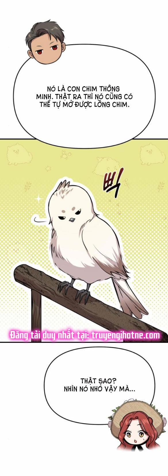 Phòng Ngủ Bí Mật Của Công Chúa Bị Bỏ Rơi 48 trang 20