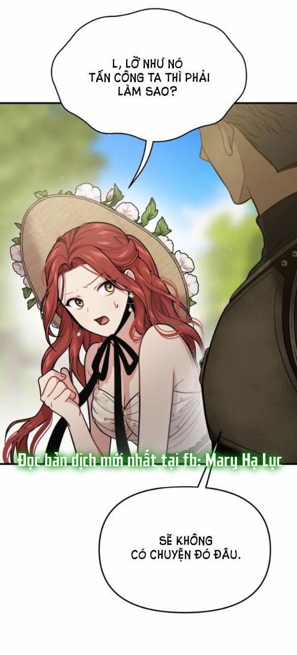 Phòng Ngủ Bí Mật Của Công Chúa Bị Bỏ Rơi 48 trang 23