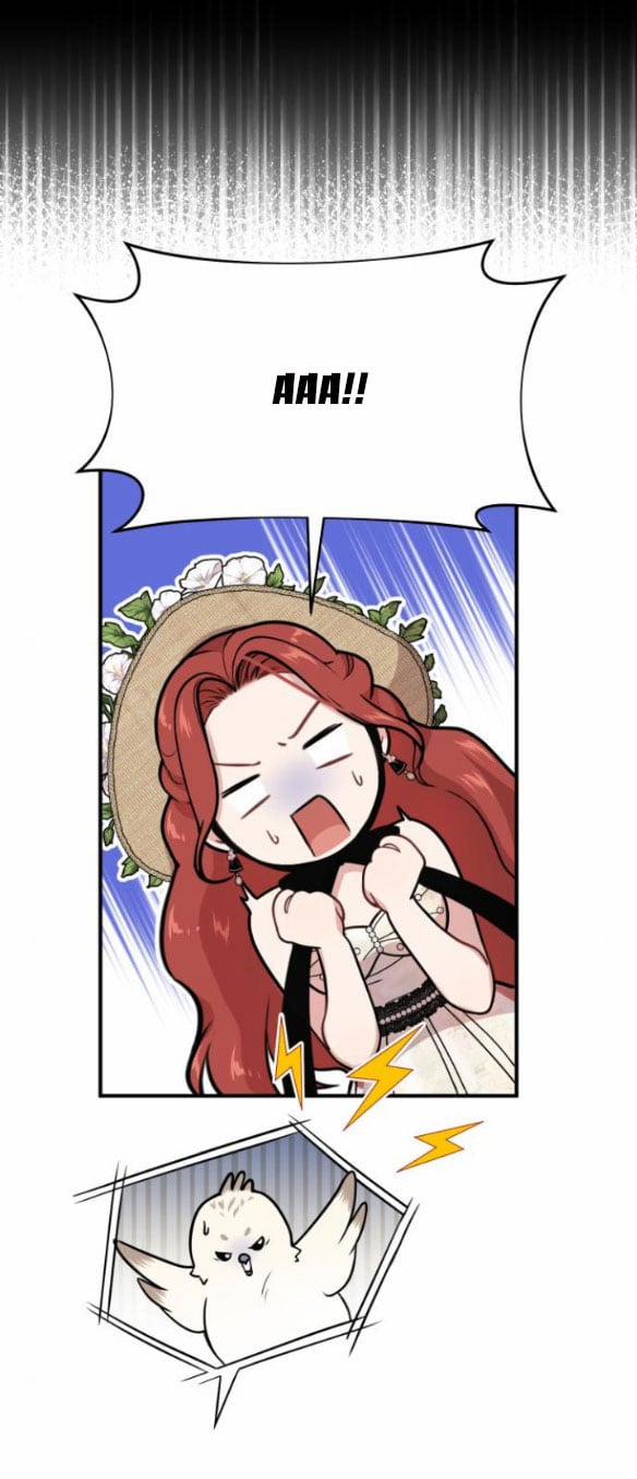 Phòng Ngủ Bí Mật Của Công Chúa Bị Bỏ Rơi 48 trang 27