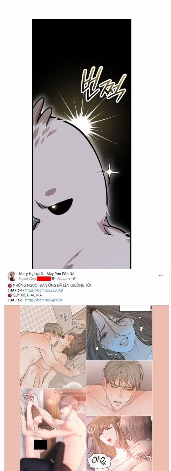 Phòng Ngủ Bí Mật Của Công Chúa Bị Bỏ Rơi 48 trang 31