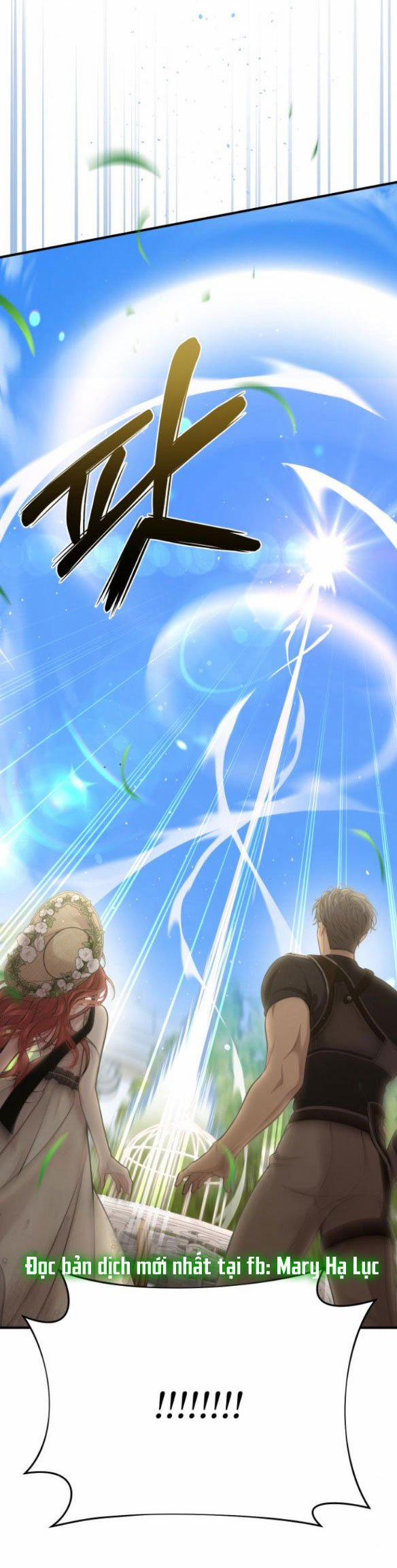 Phòng Ngủ Bí Mật Của Công Chúa Bị Bỏ Rơi 48 trang 33