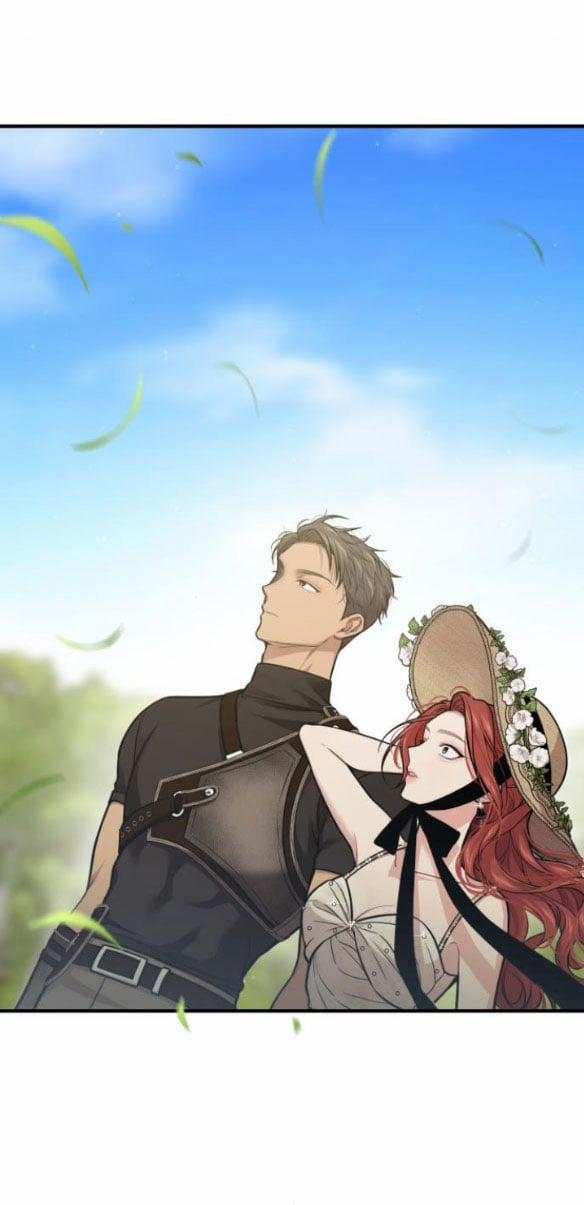 Phòng Ngủ Bí Mật Của Công Chúa Bị Bỏ Rơi 48 trang 35