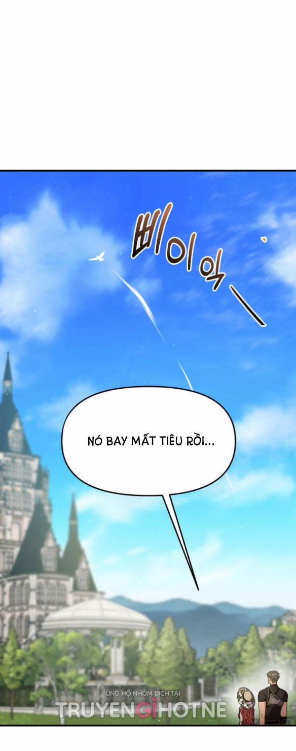 Phòng Ngủ Bí Mật Của Công Chúa Bị Bỏ Rơi 48 trang 36