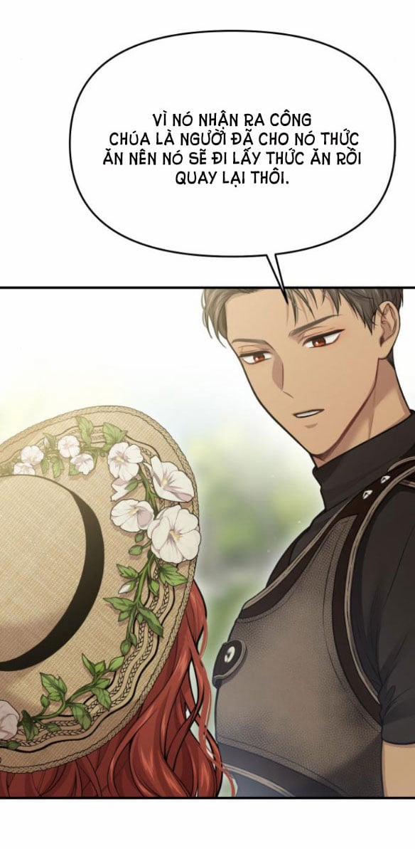 Phòng Ngủ Bí Mật Của Công Chúa Bị Bỏ Rơi 48 trang 38