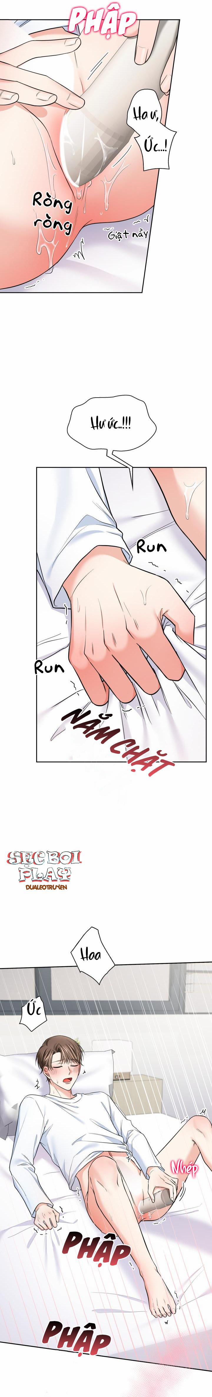 Phòng Tắm Hơi 29 trang 14