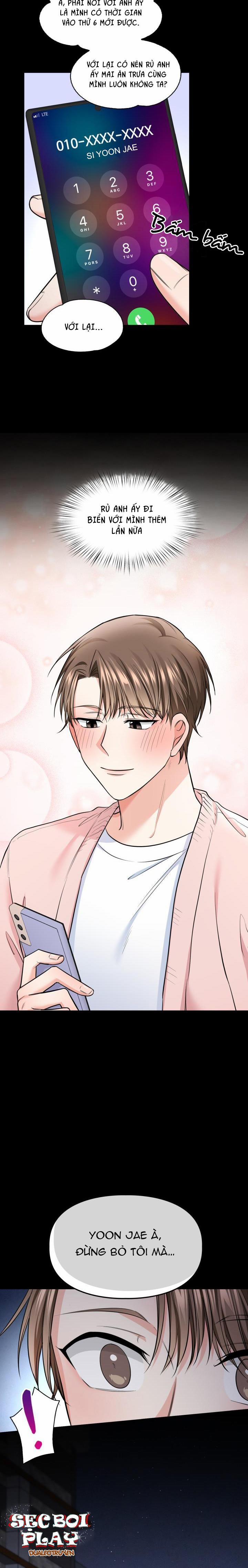 Phòng Tắm Hơi 29 trang 20