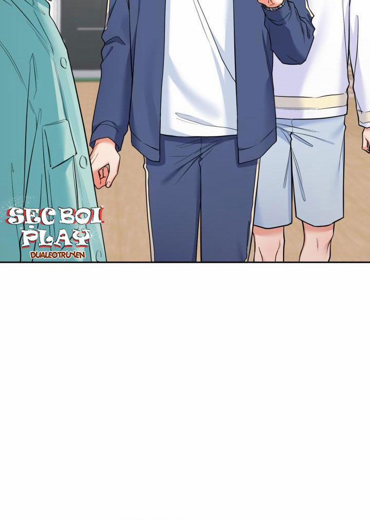 Phòng Tắm Hơi 30 trang 27