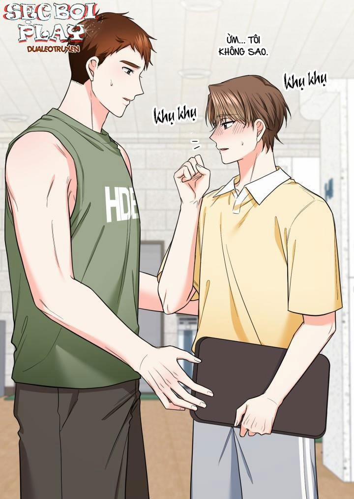 Phòng Tắm Hơi 31 trang 13