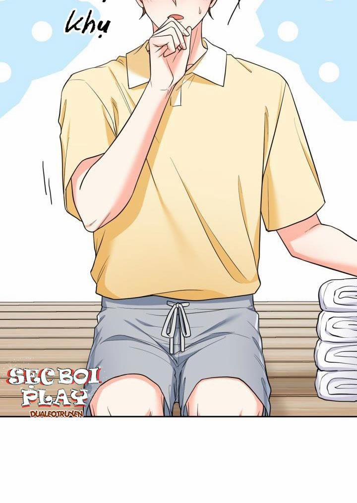 Phòng Tắm Hơi 31 trang 23