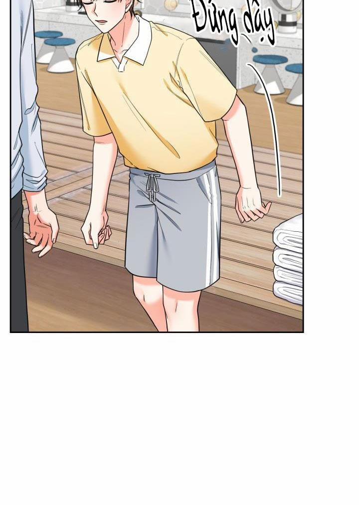 Phòng Tắm Hơi 31 trang 33