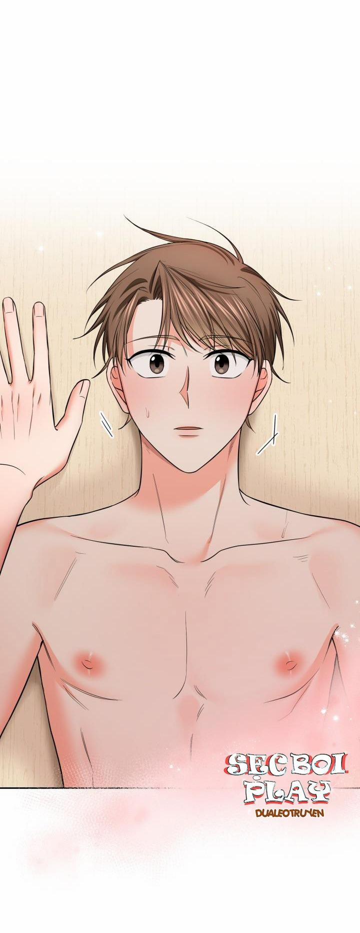 Phòng Tắm Hơi 32 trang 1