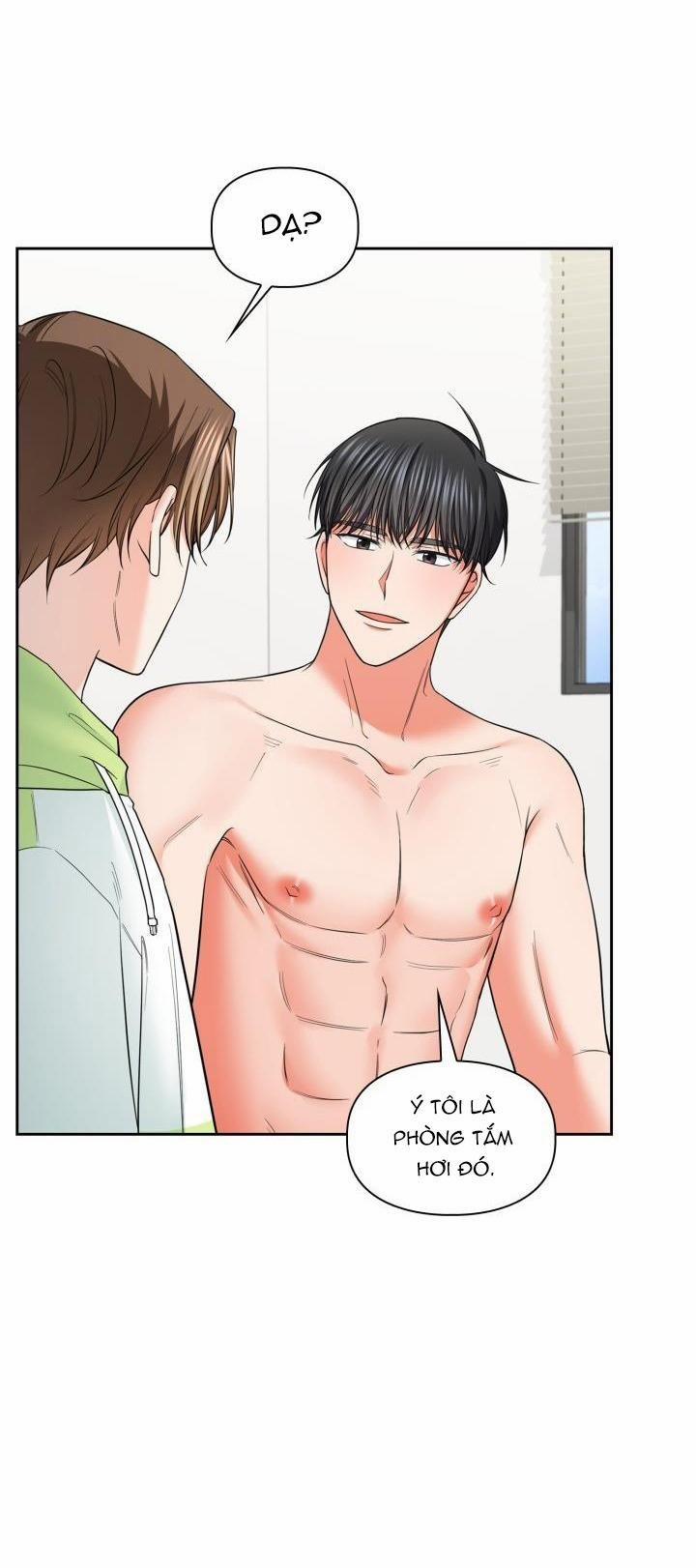 Phòng Tắm Hơi 32 trang 26