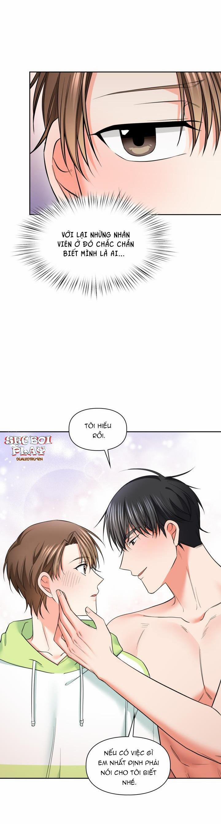 Phòng Tắm Hơi 32 trang 30