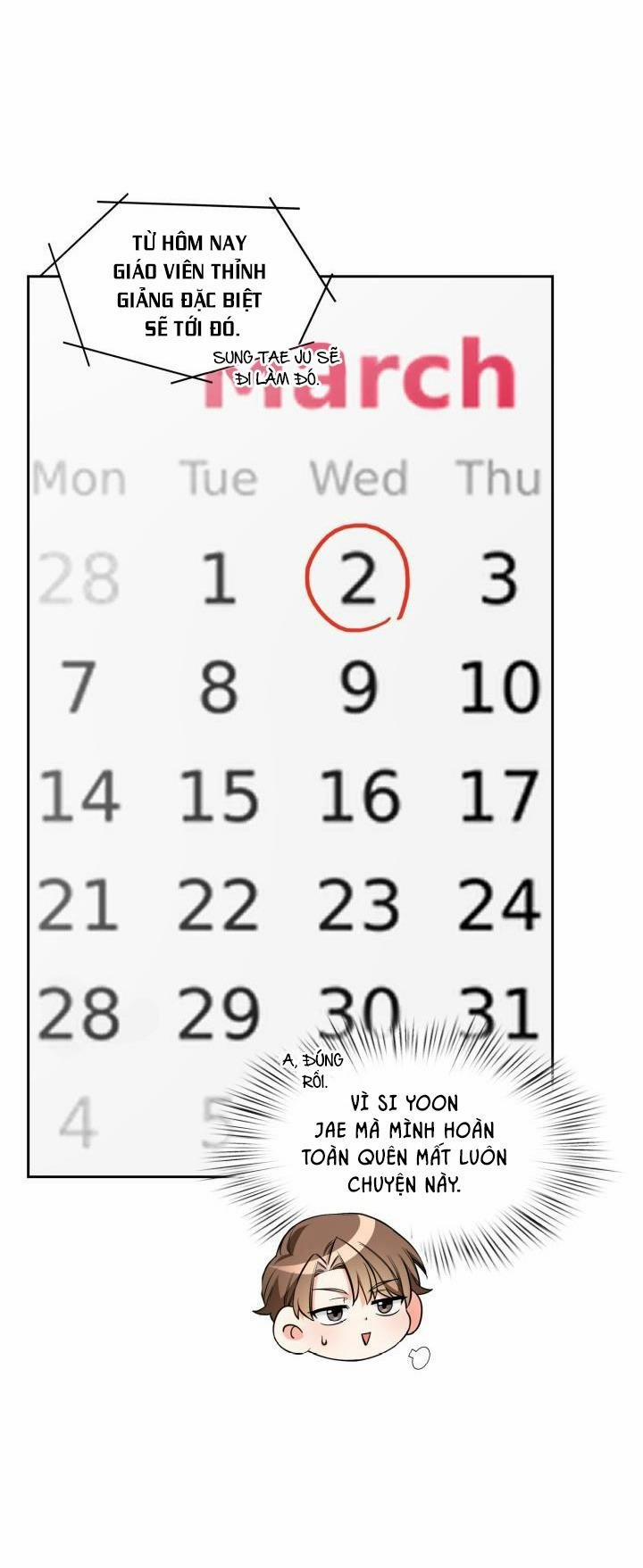 Phòng Tắm Hơi 32 trang 35