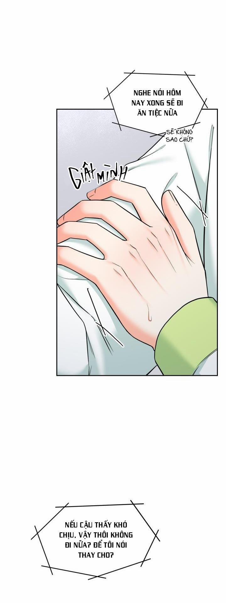 Phòng Tắm Hơi 32 trang 36