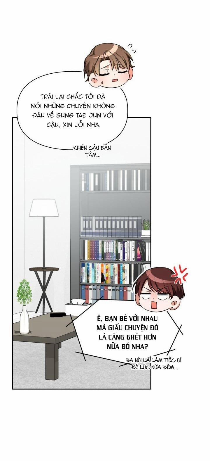 Phòng Tắm Hơi 32 trang 38