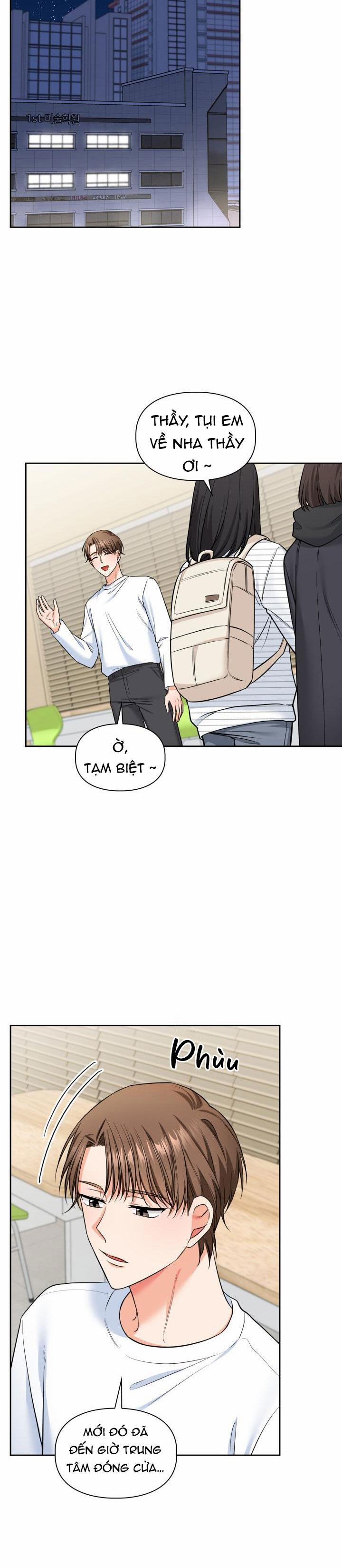 Phòng Tắm Hơi 33 trang 16