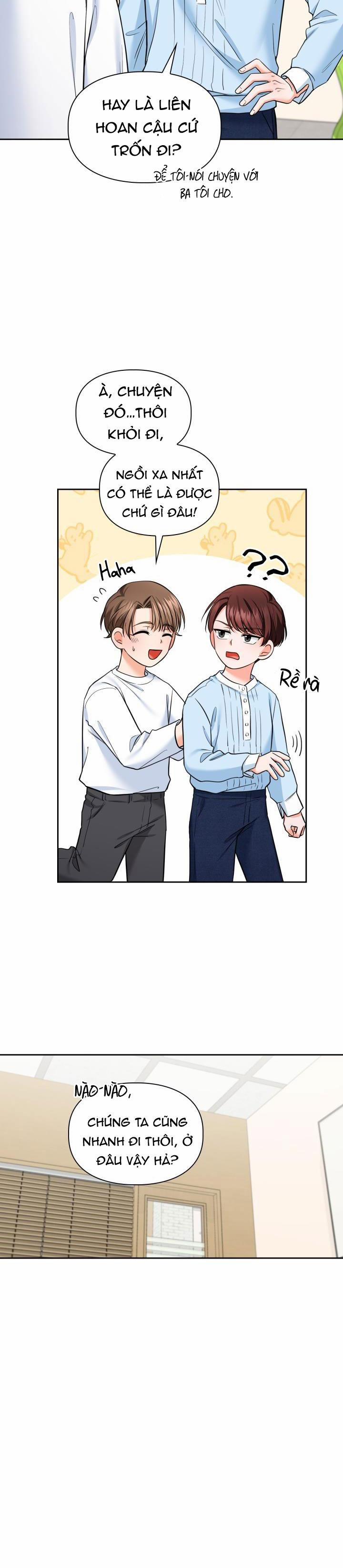 Phòng Tắm Hơi 33 trang 19