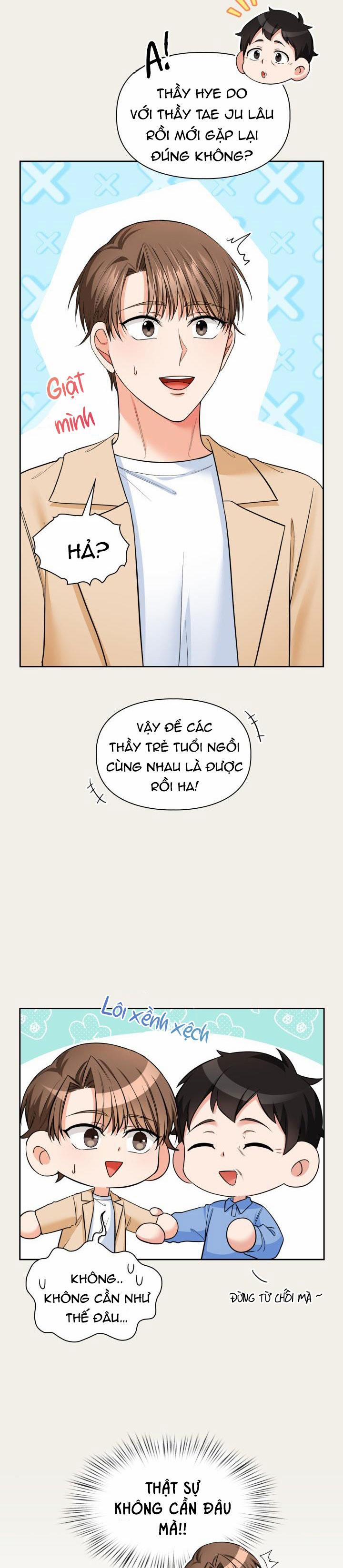 Phòng Tắm Hơi 33 trang 22