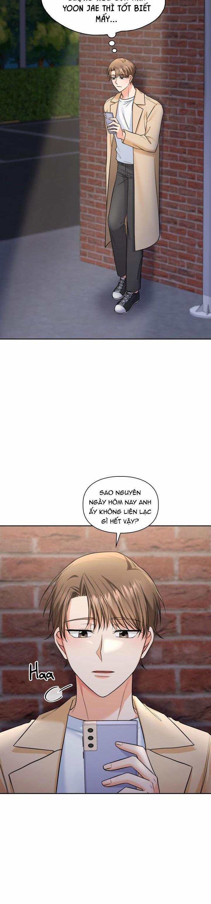 Phòng Tắm Hơi 33 trang 29