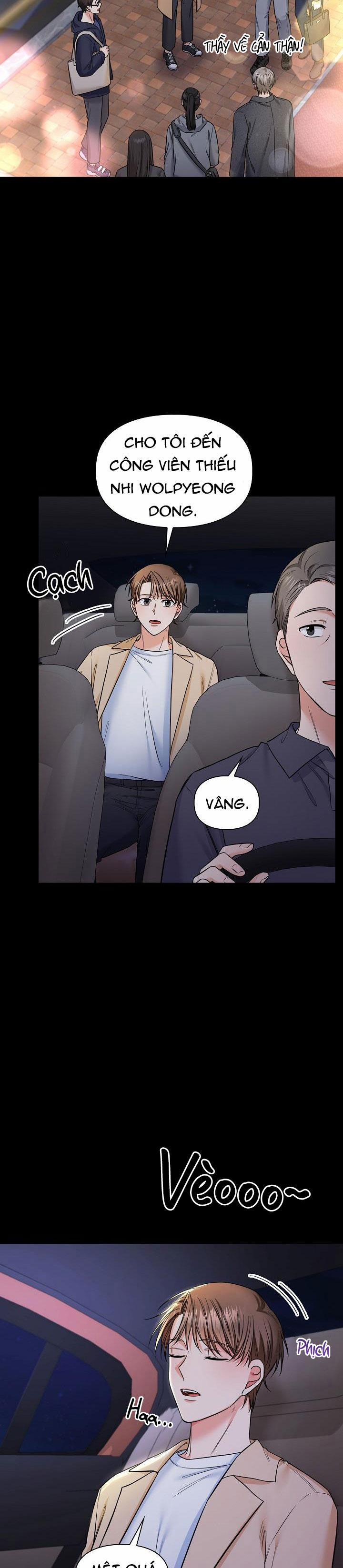 Phòng Tắm Hơi 34 trang 14