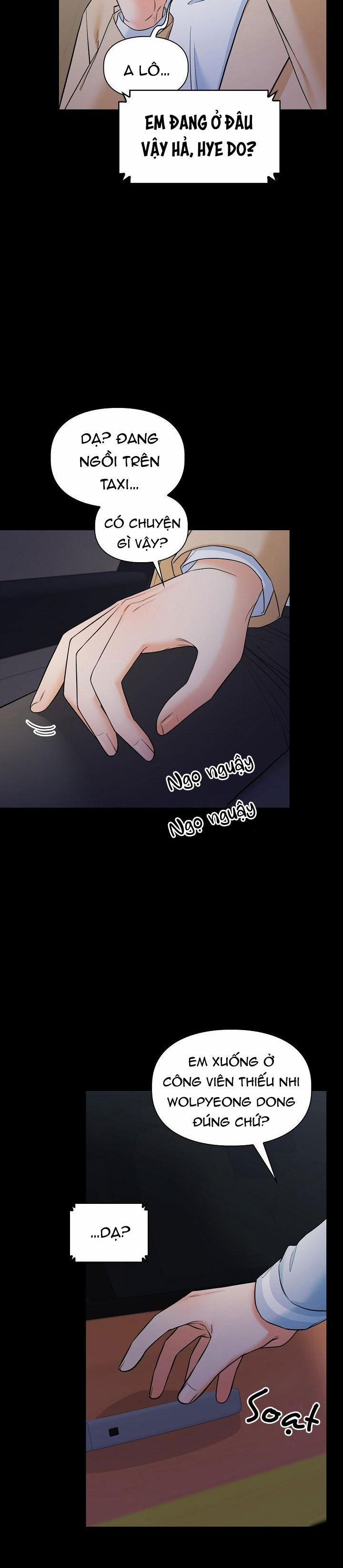 Phòng Tắm Hơi 34 trang 23