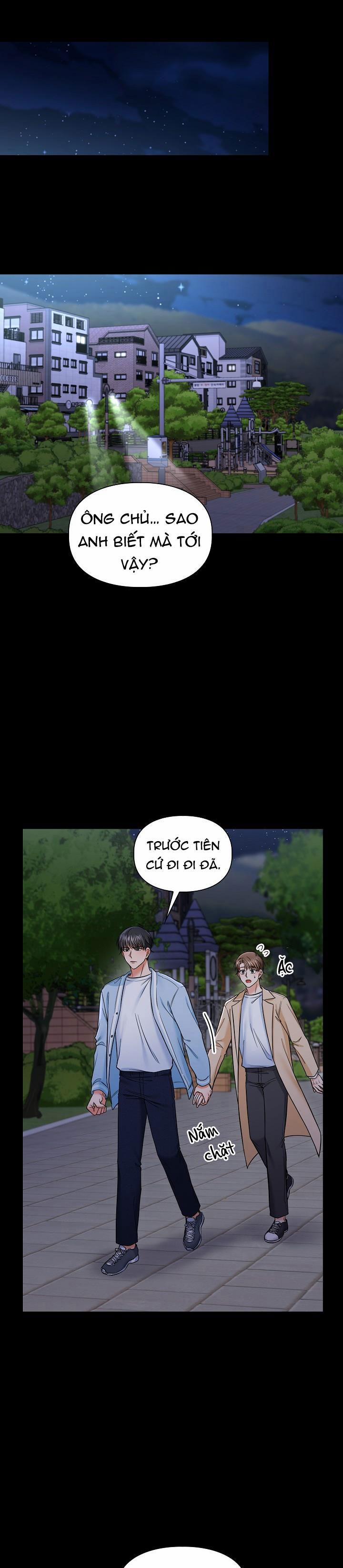 Phòng Tắm Hơi 34 trang 26