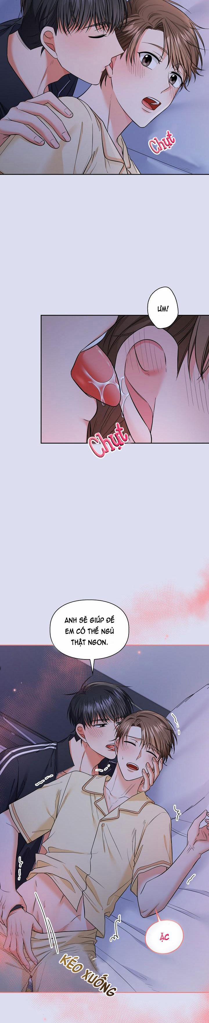 Phòng Tắm Hơi 35 trang 13