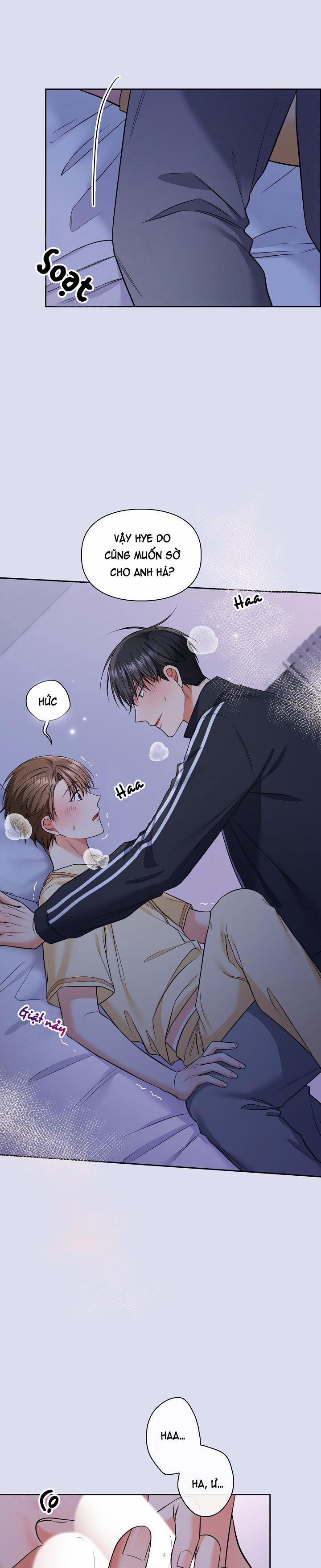 Phòng Tắm Hơi 35 trang 16