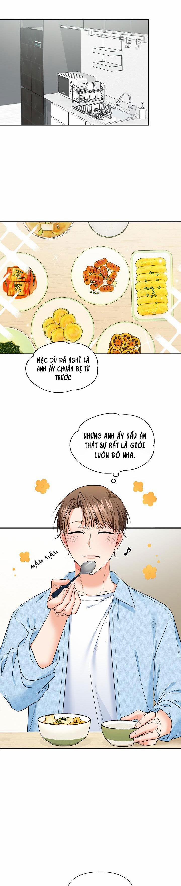 Phòng Tắm Hơi 35 trang 22