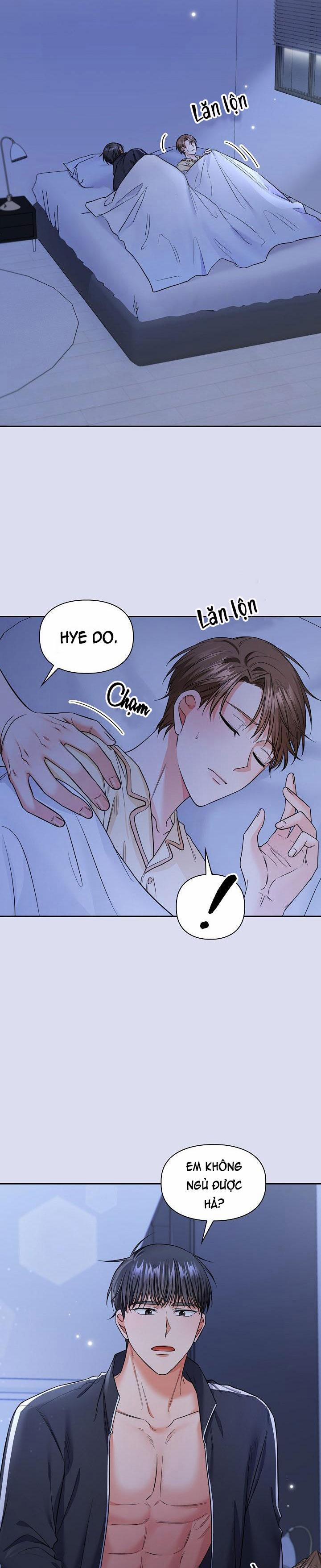 Phòng Tắm Hơi 35 trang 4