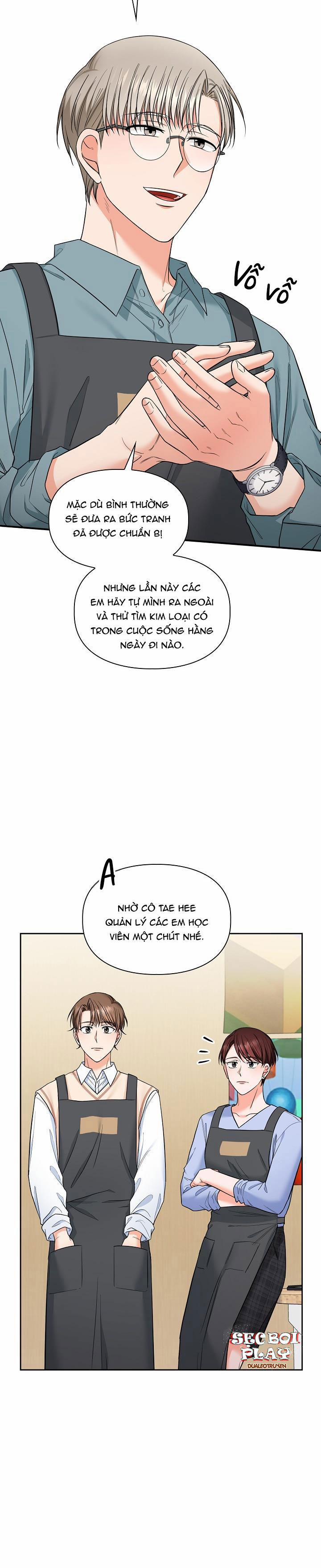 Phòng Tắm Hơi 36 trang 11