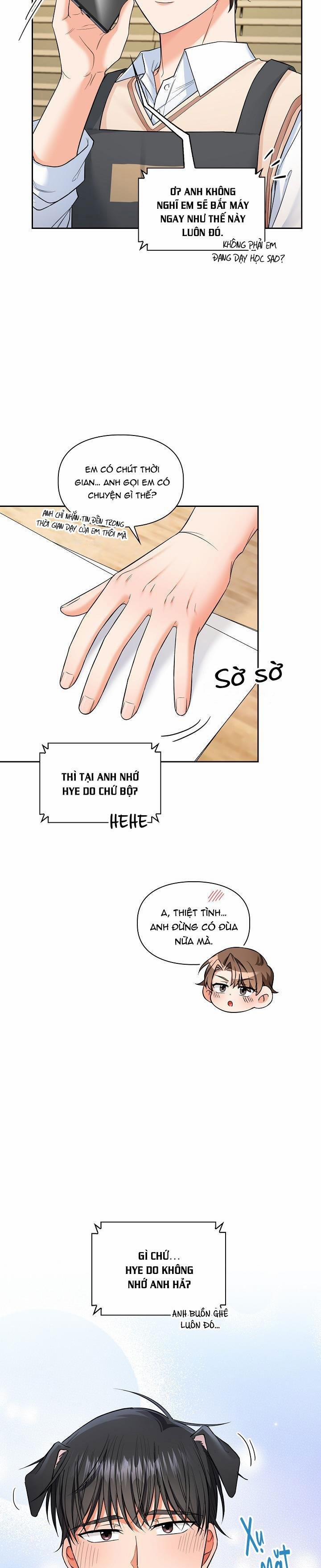 Phòng Tắm Hơi 36 trang 16