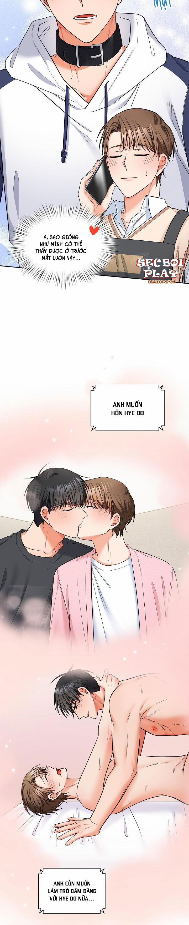 Phòng Tắm Hơi 36 trang 17