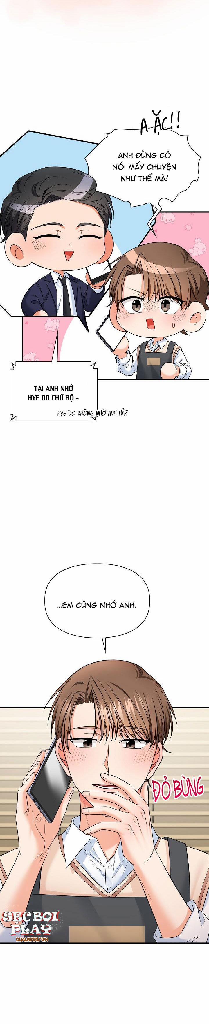 Phòng Tắm Hơi 36 trang 18