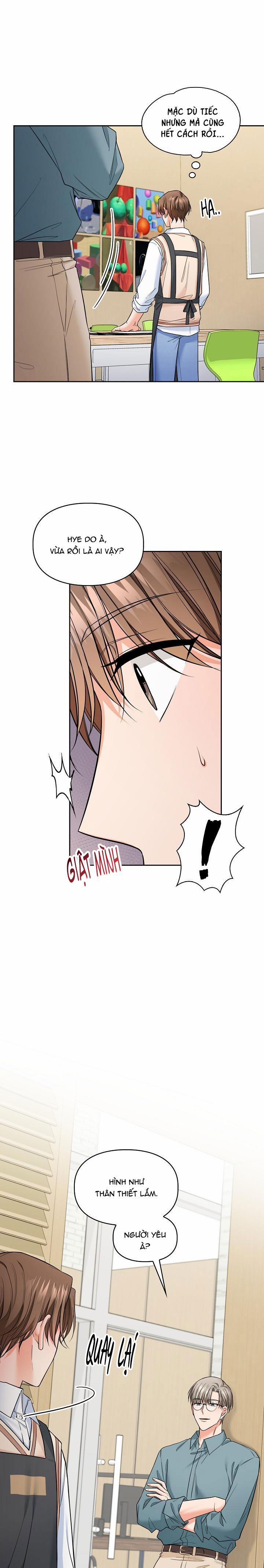 Phòng Tắm Hơi 36 trang 21