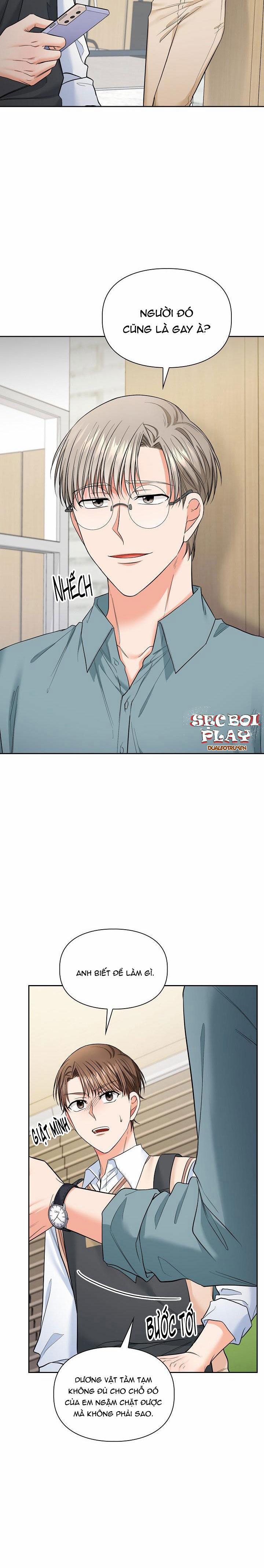 Phòng Tắm Hơi 36 trang 22