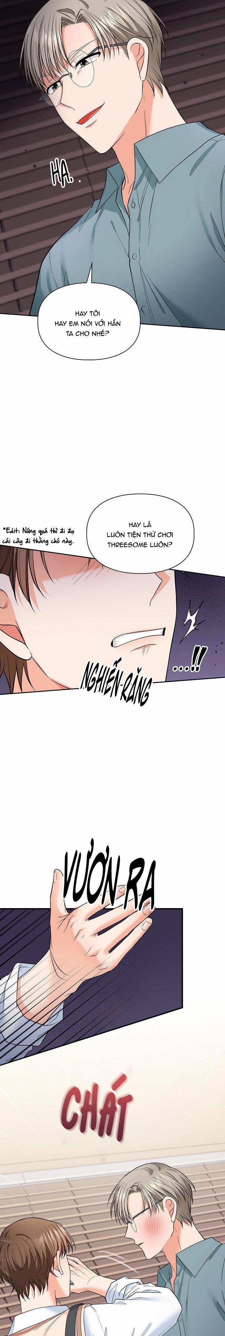 Phòng Tắm Hơi 36 trang 24