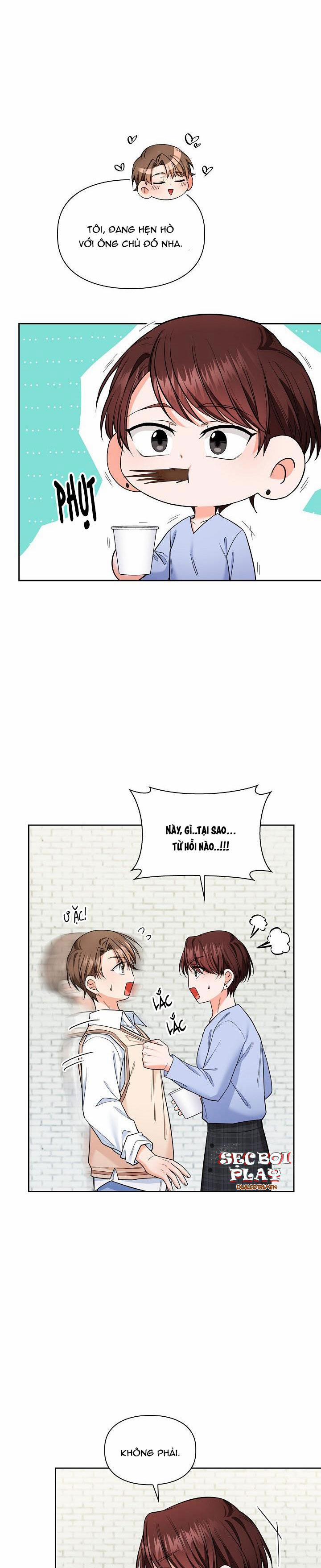 Phòng Tắm Hơi 36 trang 3