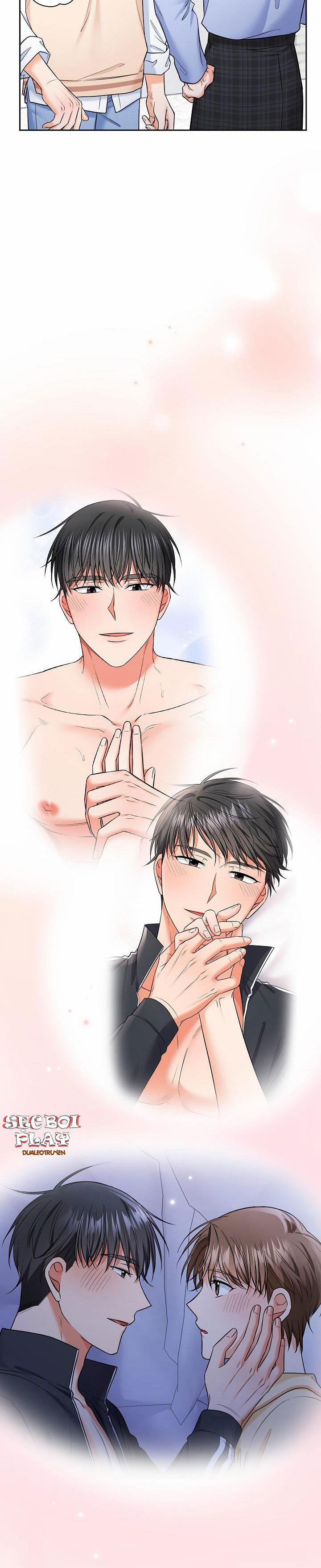 Phòng Tắm Hơi 36 trang 5