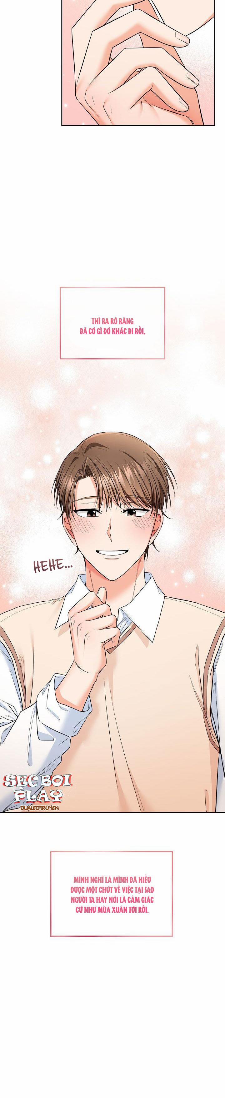 Phòng Tắm Hơi 36 trang 9