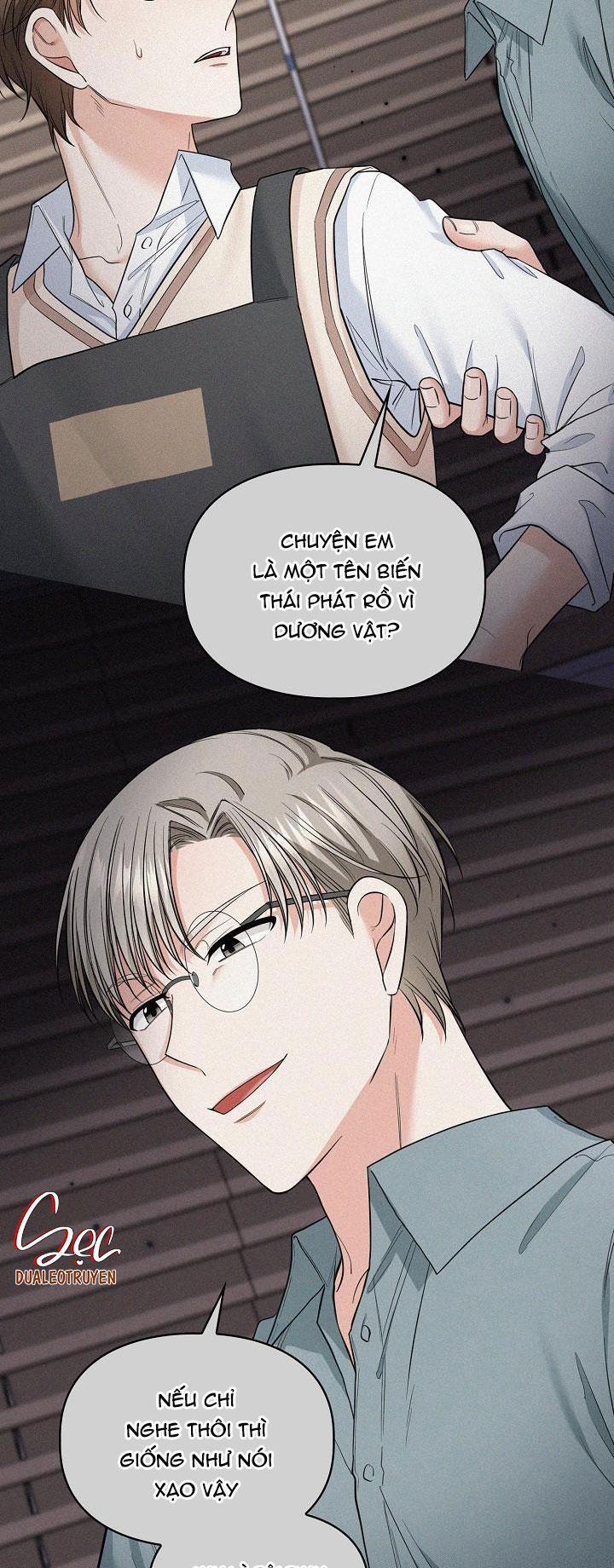 Phòng Tắm Hơi 37 trang 19