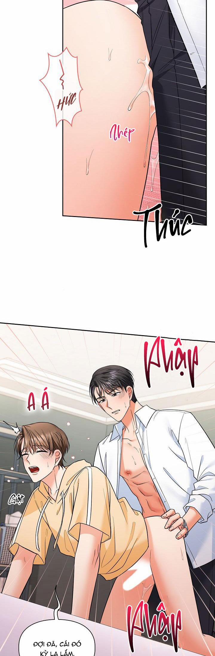 Phòng Tắm Hơi 37 trang 50