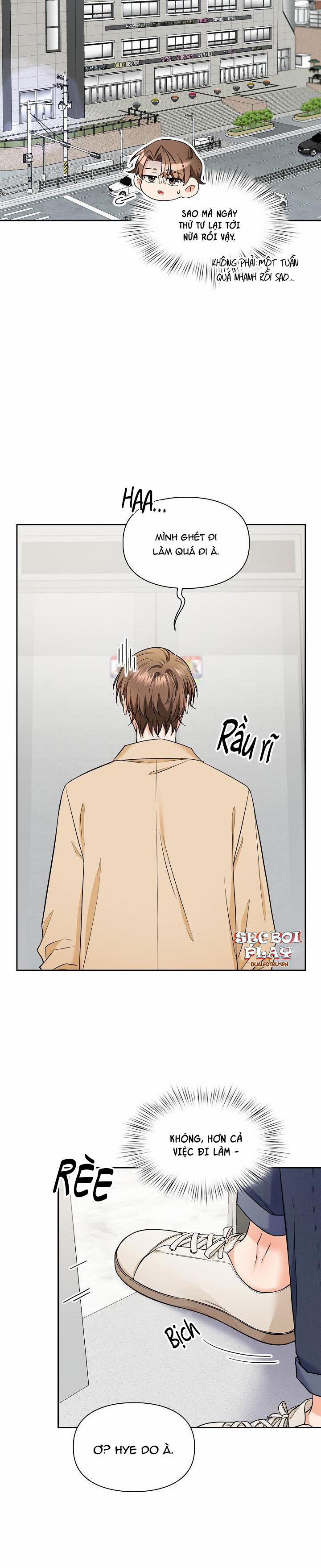 Phòng Tắm Hơi 38 trang 12