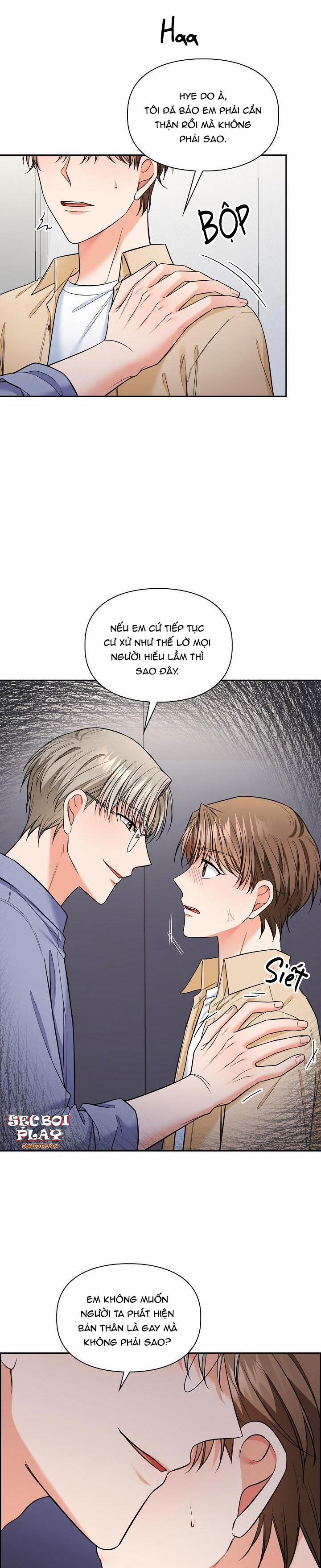 Phòng Tắm Hơi 38 trang 14