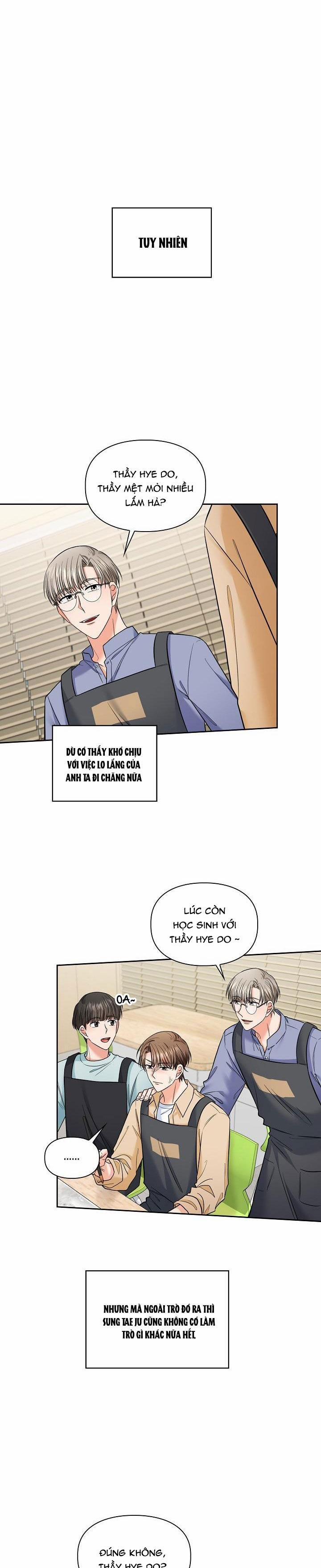 Phòng Tắm Hơi 38 trang 17