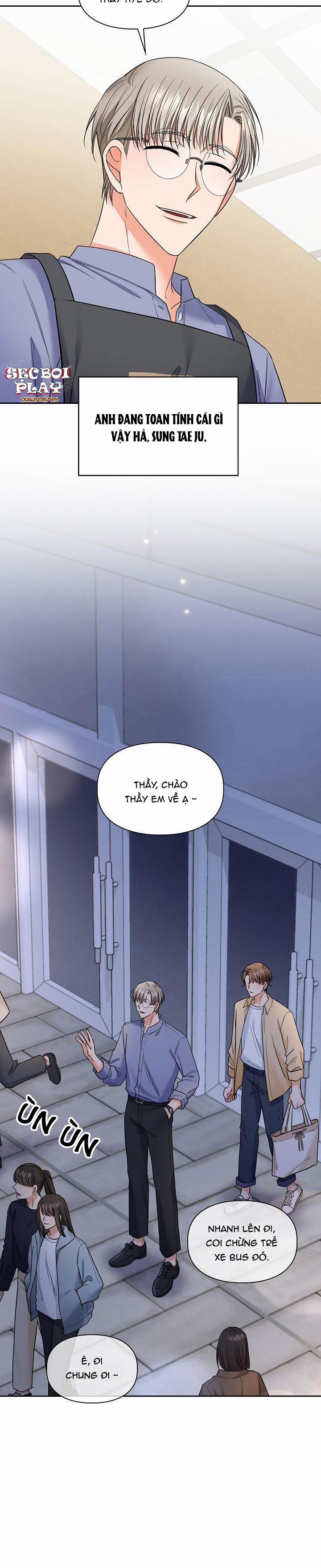 Phòng Tắm Hơi 38 trang 18