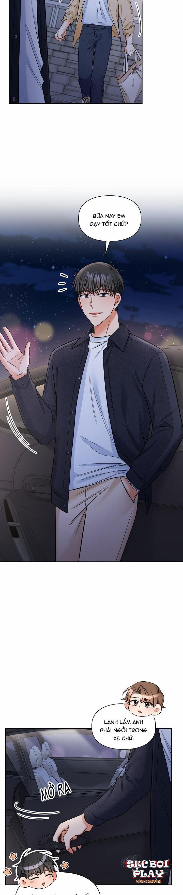 Phòng Tắm Hơi 38 trang 21