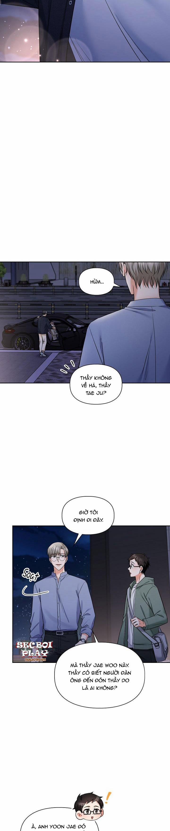 Phòng Tắm Hơi 38 trang 23